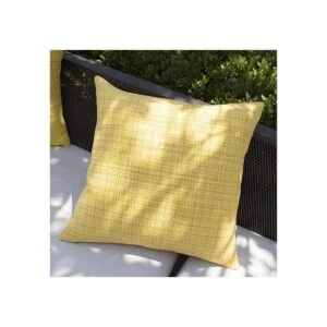 Kevin Textile Juego de 2 fundas de almohadas decorativas_4