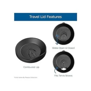 Tervis Spruced Up Vaso aislado de doble pared hecho en_4