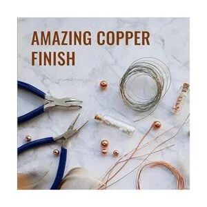 UTILE Alambre de cobre suave 99 calibre 20 30 pies10_6