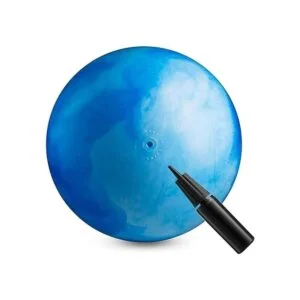 Pelota Hopper con asa para niños bola de salto Hoppity de_6