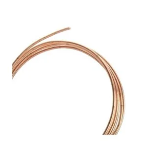 UTILE Alambre de cobre suave 99 calibre 20 30 pies10_3