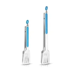 Giradores de barbacoa de acero inoxidable 304 de alta_3