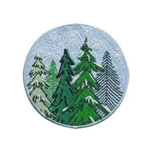 Tervis Spruced Up Vaso aislado de doble pared hecho en_2