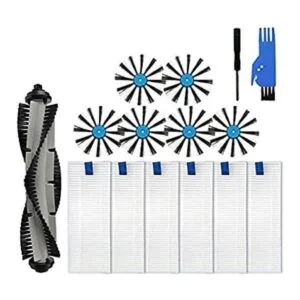LesinaVac Kit de piezas de repuesto para Bissell SpinWave_1