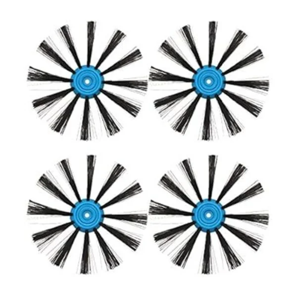 LesinaVac Kit de piezas de repuesto para Bissell SpinWave_4