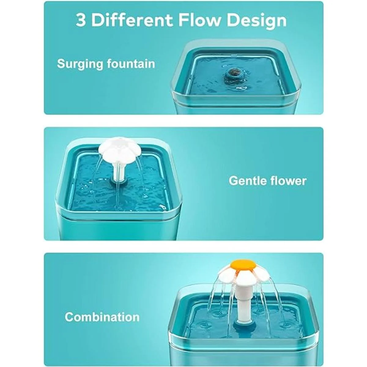 AONBOY Fuente de agua para gatos fuente ultra silenciosa_6