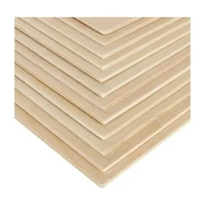 Paquete de 12 hojas de madera de tilo de 11.8 x 11.8_4