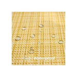 Kevin Textile Juego de 2 fundas de almohadas decorativas_2