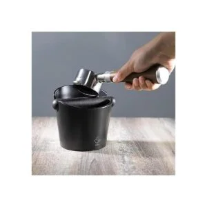 VEVOK CHEF Caja de café para café con forma de cubo de_6