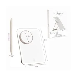 STYLPRO Espejo de tocador de maquillaje con espejo_6