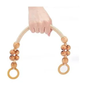 PH PandaHall 6 asas de madera con cuentas 3 colores de_6