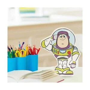 Open Road Brands Disney Pixar Toy Story 2 Buzz Lightyear_6
