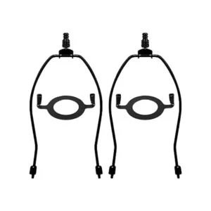 Kit de soporte ajustable para arpas de lámpara 8 10_5