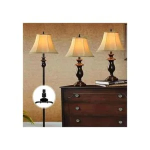 Kit de soporte ajustable para arpas de lámpara 8 10_6