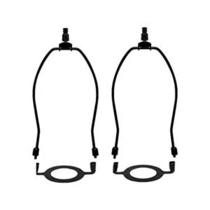 Kit de soporte ajustable para arpas de lámpara 8 10_1