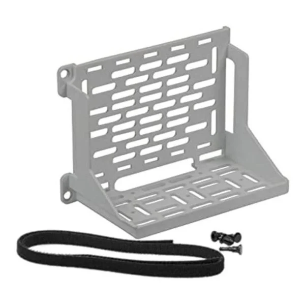 OnQ AC1060 Soporte de montaje para estantes color blanco_1