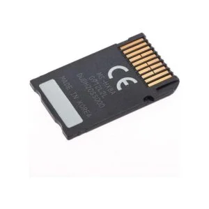 MS Memory Stick Pro Duo de 16 GB de alta velocidad Mark2_2