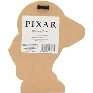 Open Road Brands Disney Pixar Toy Story 2 Buzz Lightyear_3