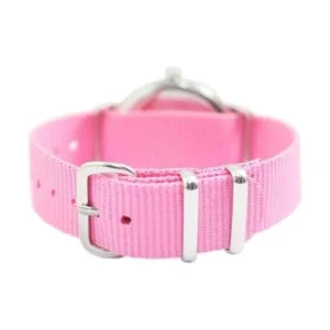 Bigbangbang Reloj analógico para niños reloj de tiempo de_4