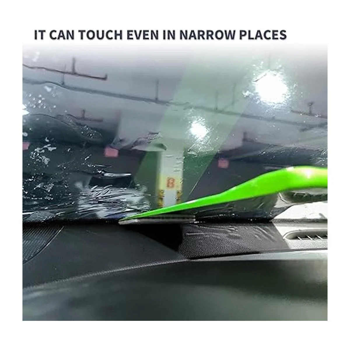 2 herramientas de tinte de ventanas escobilla de_5