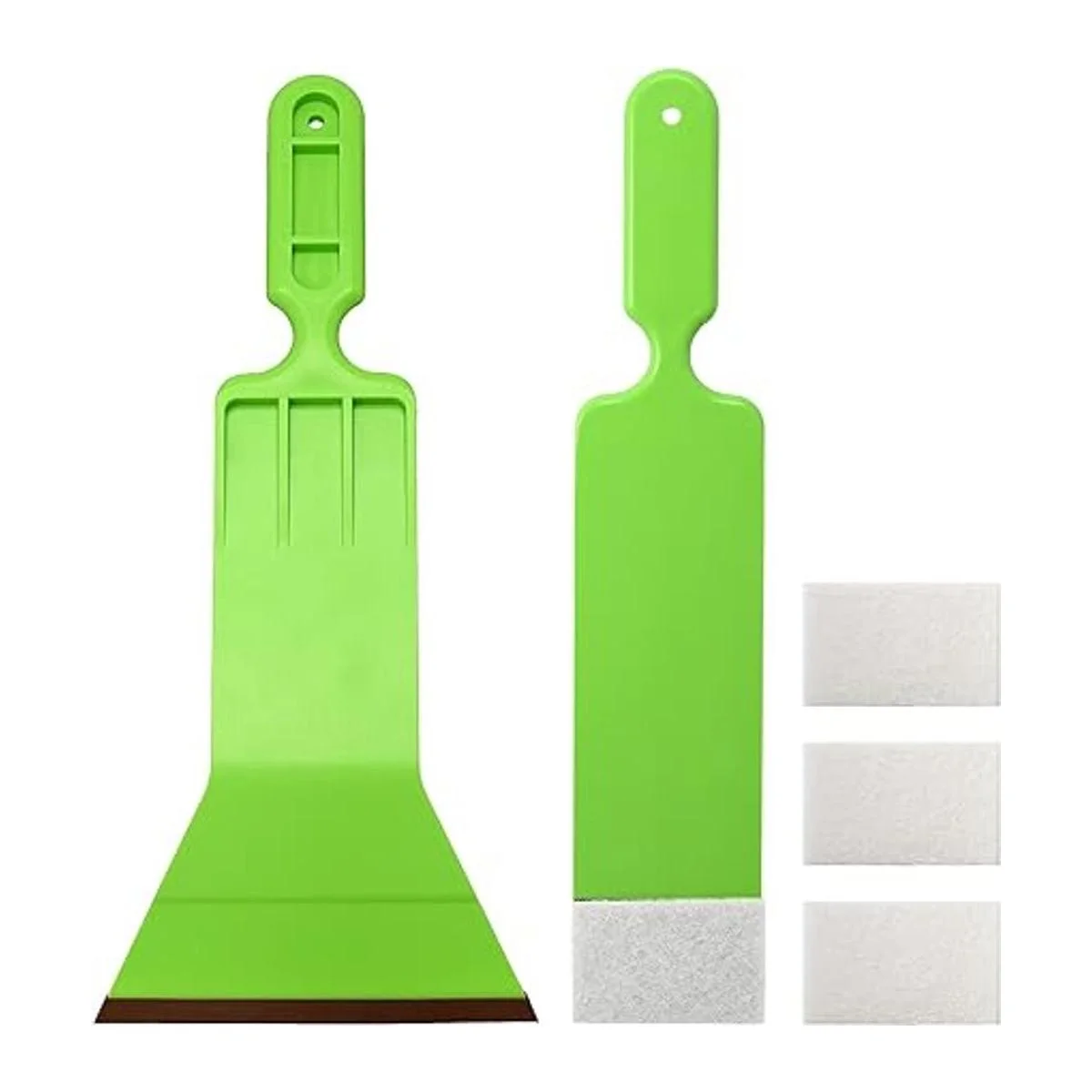 2 herramientas de tinte de ventanas escobilla de_1