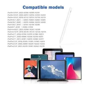 Lápiz para iPad Air de 4 generación lápiz capacitivo_2