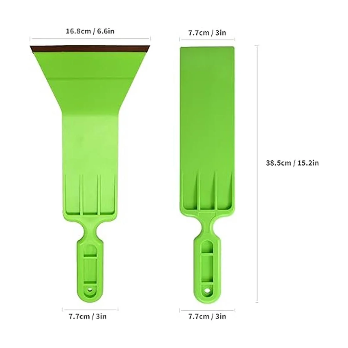 2 herramientas de tinte de ventanas escobilla de_3