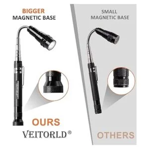 VEITORLD Herramientas de recolección magnéticas_5