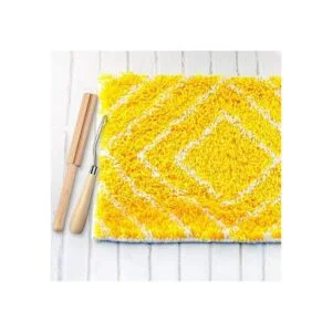 3 piezas de gancho de pestillo herramienta de malla tela_6