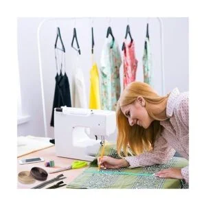 35 yardas7 piezas de varios colores 5 cremalleras de_5