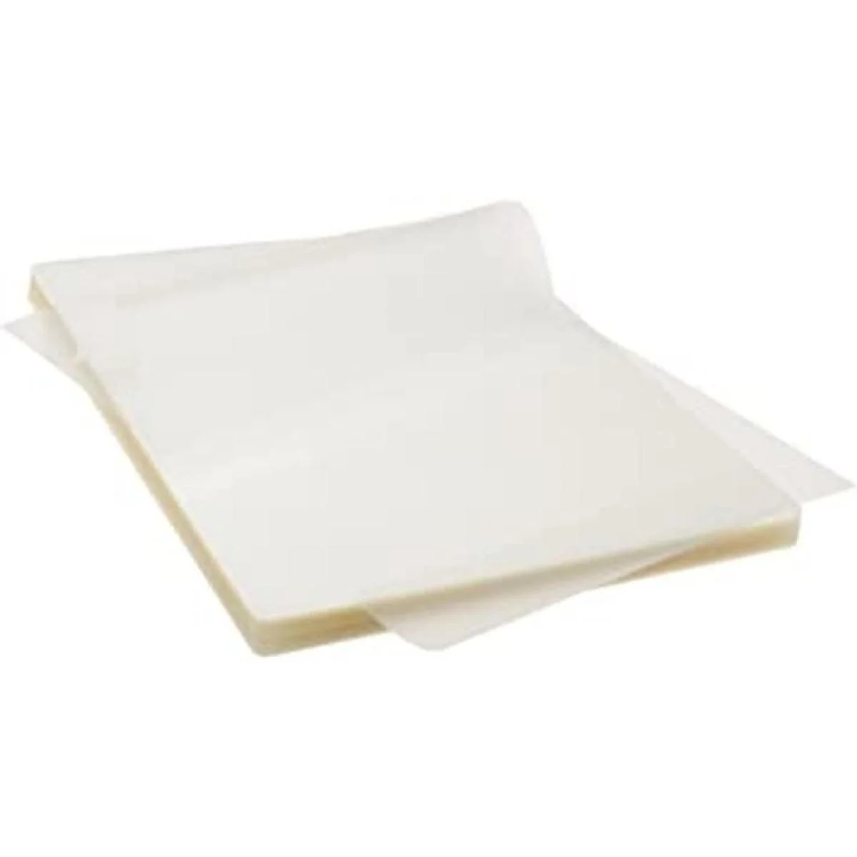 Coopaty Thermal Laminating Pouches 9 x 11.5Inches 3 mil_1