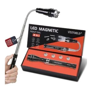 VEITORLD Herramientas de recolección magnéticas_1