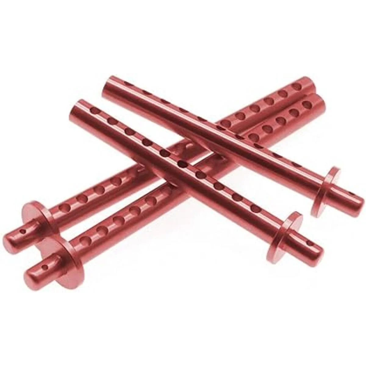 Conjunto de poste de cuerpo de aleación 138005 para RedCat_5