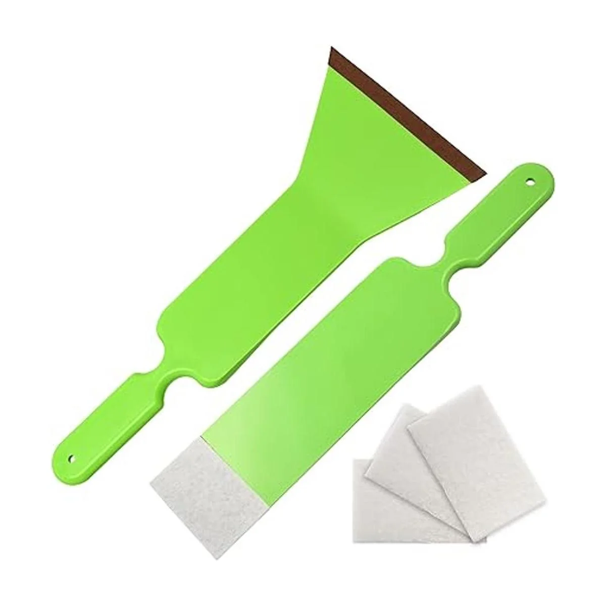 2 herramientas de tinte de ventanas escobilla de_2