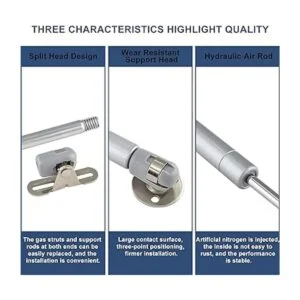 Augiimor Soporte de tapa de cierre suave 30 N6.7_3