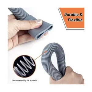 GCGOODS Manguera de drenaje universal para lavadora 16.4_4