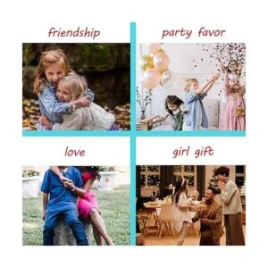 Kit de fabricación de pulseras de la amistad juguetes de_6