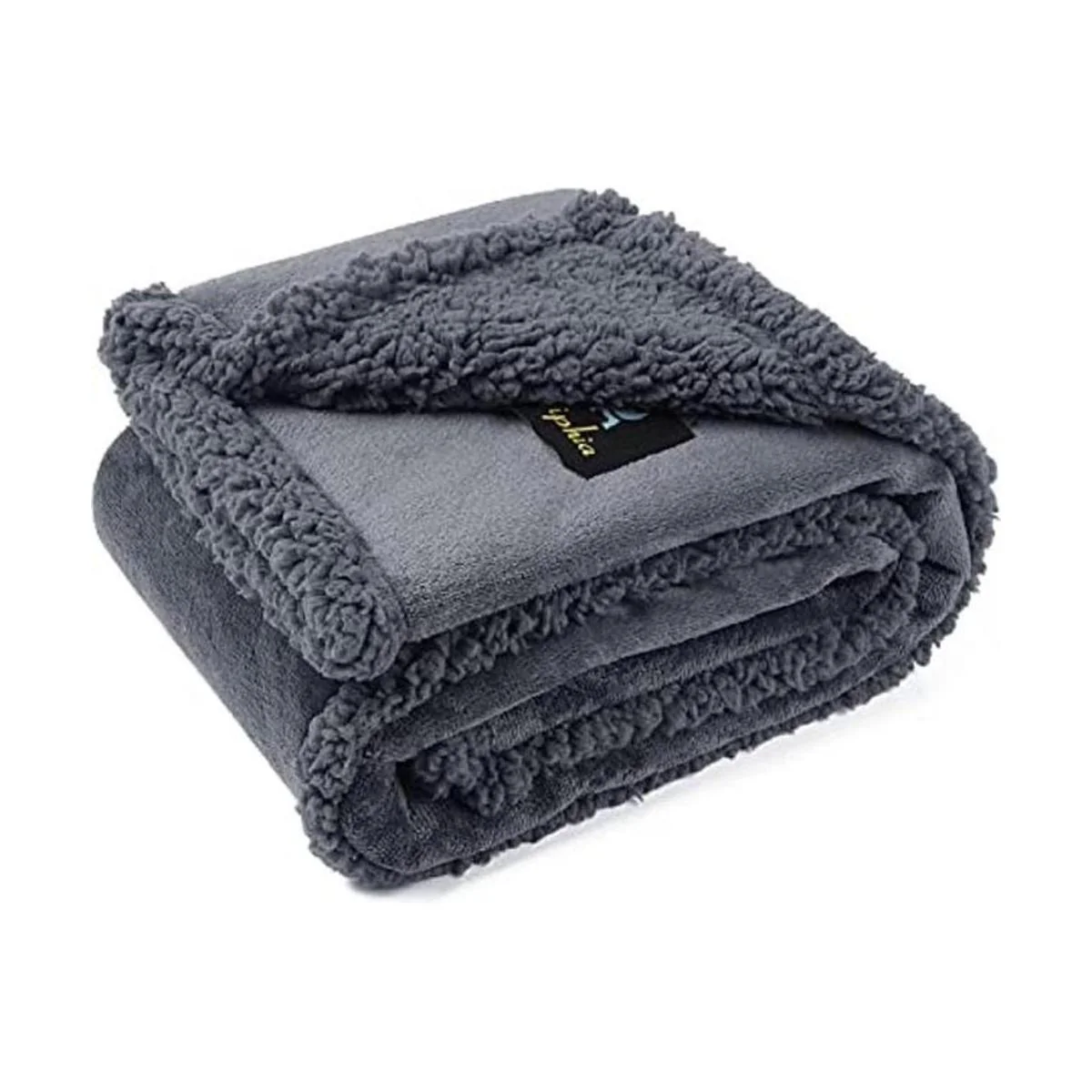 Manta impermeable para mascotas manta líquida a prueba de_1