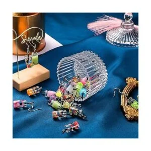 104 dijes de té de leche para bricolaje llavero colgante_5