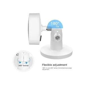 Soporte magnético de pared para cámara Blink Mini_3