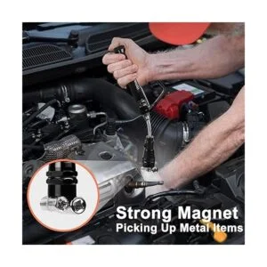 VEITORLD Herramientas de recolección magnéticas_2