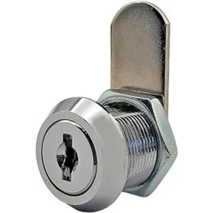 PUROCEAN Cerradura de leva con llave de gabinete similar_3