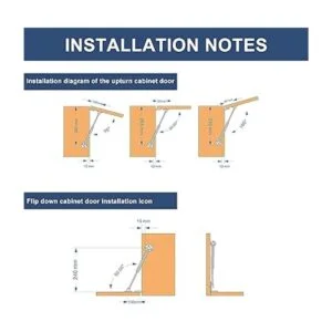 Augiimor Soporte de tapa de cierre suave 30 N6.7_6