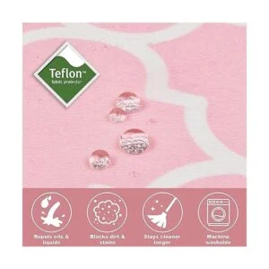 New World Pet Products Midwest Dog Crate Cover Privacy_3