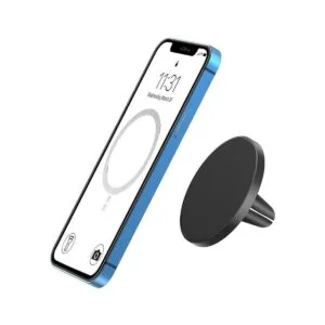 TechMatte MagGrip Soporte magnético para ventilación de_1