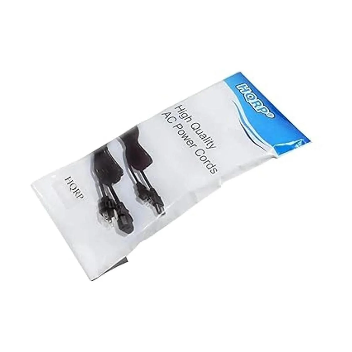 HQRP Cable de alimentación de repuesto resistente de_2