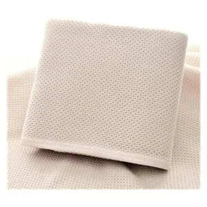 Aneway Toallas de cocina 100 algodón tejido gofre toalla_7