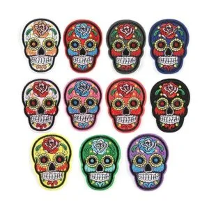 Parches de apliques decorativos parche bordado apliques_2