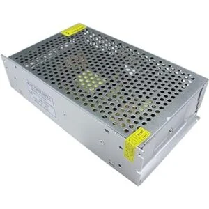 DIGISHUO DC 5V 40A 200W Fuente de Alimentación Adaptador_3