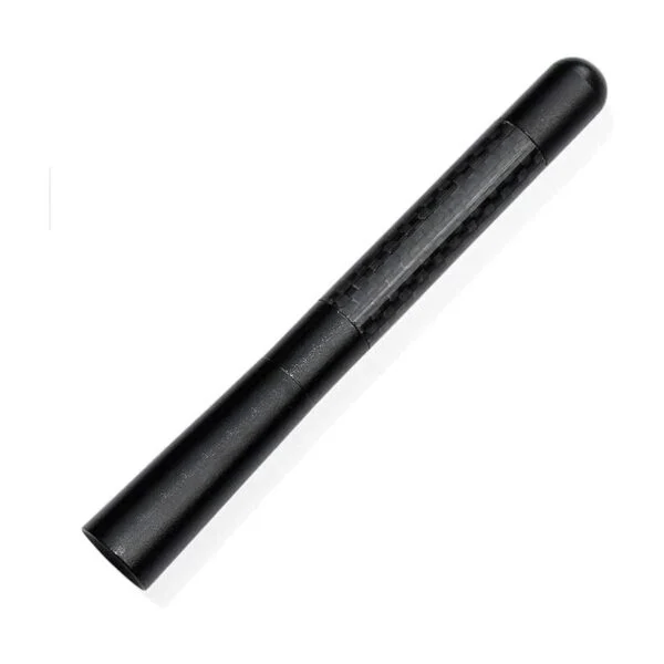 Bingfu Antena de fibra de carbono para motocicleta 2_2
